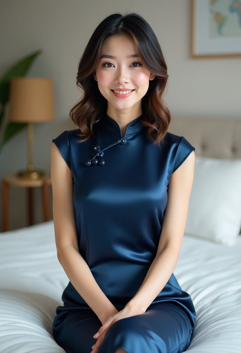 雪女不擅长交际海报