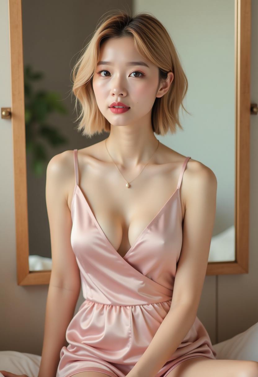 星际调饮师日志