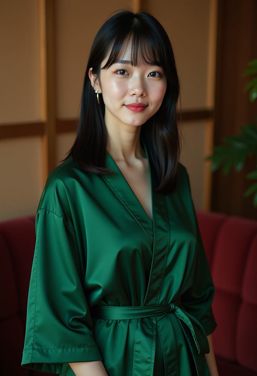 转生魔女与冷面领主